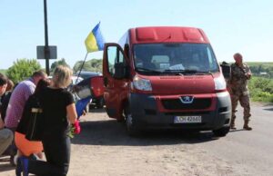 Нововолинськ зустрів тіло загиблого на Сході бійця Олега Пушкарука Нововолинськ зустрів тіло загиблого на Сході бійця Олега Пушкарука