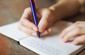 Серед нововолинських школярів провели конкурс творів та есе Серед нововолинських школярів провели конкурс творів та есе