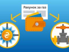 Введення абонплати за “доступ до потужності” газопроводу (опитування) Введення абонплати за "доступ до потужності" газопроводу (опитування)