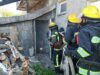 Нововолинські рятувальники вдосконалювали навички в екстремальних умовах Нововолинські рятувальники вдосконалювали навички в екстремальних умовах