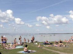 Нововолинця обікрали на відпочинку Нововолинця обікрали на відпочинку