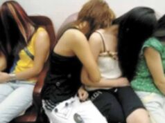 Нововолинець вивіз у Польщу для проституції десяток дівчат Нововолинець вивіз у Польщу для проституції десяток дівчат