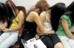 Нововолинець вивіз у Польщу для проституції десяток дівчат Нововолинець вивіз у Польщу для проституції десяток дівчат