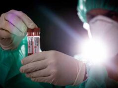 У Нововолинську ще 9 людей захворіли на Covid-19 У Нововолинську ще 9 людей захворіли на Covid-19