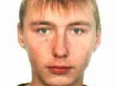 На Волині поліція розшукує розбійника-втікача На Волині поліція розшукує розбійника-втікача