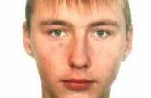 На Волині поліція розшукує розбійника-втікача На Волині поліція розшукує розбійника-втікача