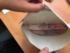 Схема із закордонними паспортами у Нововолинську: подробиці викриття Схема із закордонними паспортами у Нововолинську: подробиці викриття