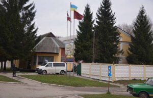 Трагедія у Володимирі: офіцер убив підлеглого (ОНОВЛЕНО) Трагедія у Володимирі: офіцер убив підлеглого (ОНОВЛЕНО)