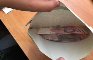 Схема із закордонними паспортами у Нововолинську: подробиці викриття Схема із закордонними паспортами у Нововолинську: подробиці викриття