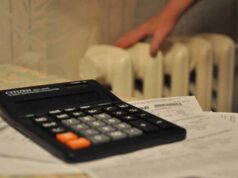 Нововолинці боргують 32 мільйони гривень за тепло Нововолинці боргують 32 мільйони гривень за тепло