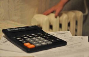 Нововолинці боргують 32 мільйони гривень за тепло Нововолинці боргують 32 мільйони гривень за тепло