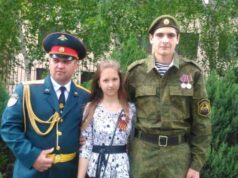 Уродженця Нововолинська підозрюють у причетності до терористичних формувань “ДНР” Уродженця Нововолинська підозрюють у причетності до терористичних формувань "ДНР"