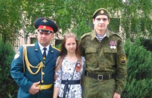 Уродженця Нововолинська підозрюють у причетності до терористичних формувань “ДНР” Уродженця Нововолинська підозрюють у причетності до терористичних формувань "ДНР"