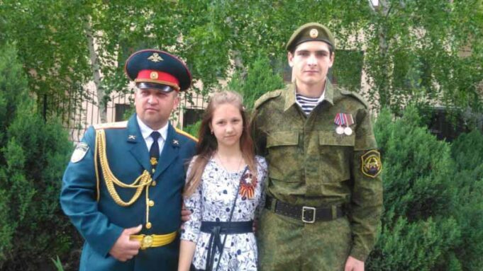 Уродженця Нововолинська підозрюють у причетності до терористичних формувань “ДНР” Уродженця Нововолинська підозрюють у причетності до терористичних формувань "ДНР"