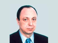 «Волиньвугілля» очолив Михайло Гарбузюк «Волиньвугілля» очолив Михайло Гарбузюк