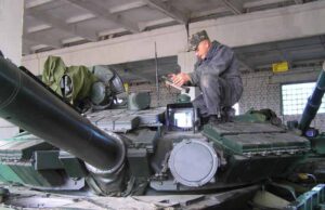 Терміново потрібні автомеханіки добровольці! Терміново потрібні автомеханіки добровольці!