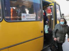 “Міська влада провалила довіз медиків на роботу під час карантину”, – Борис Карпус “Міська влада провалила довіз медиків на роботу під час карантину”