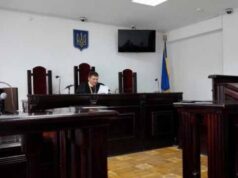 Найпоблажливіший до нетверезих водіїв суддя з Нововолинська придбав третю квартиру Найпоблажливіший до нетверезих водіїв суддя з Нововолинська придбав третю квартиру