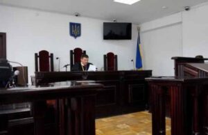 Найпоблажливіший до нетверезих водіїв суддя з Нововолинська придбав третю квартиру Найпоблажливіший до нетверезих водіїв суддя з Нововолинська придбав третю квартиру