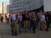 Владо, наведи порядок на Волині!, – учасники АТО у Луцьку звернулись до Президента Владо