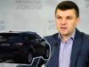 Ігор Гузь «пересів» в елітне авто Ігор Гузь «пересів» в елітне авто