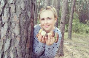 Лікування пожиттєво: онкохворій мешканці Нововолинська потрібна допомога Лікування пожиттєво: онкохворій мешканці Нововолинська потрібна допомога