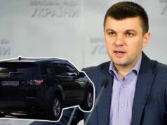 Активісти пишуть звернення до НАБУ, Нацполіції та ГПУ з вимогою перевірити Ігоря Гузя на причетність... Активісти пишуть звернення до НАБУ