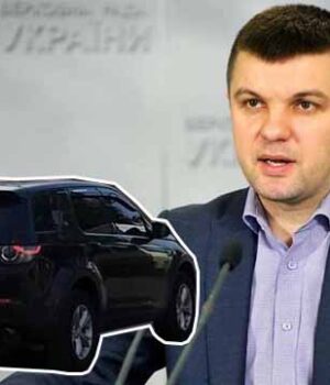 Активісти пишуть звернення до НАБУ