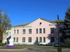 Кабінет комп’ютерної томографії нововолинської лікарні обладнають за понад мільйон Кабінет комп’ютерної томографії нововолинської лікарні обладнають за понад мільйон