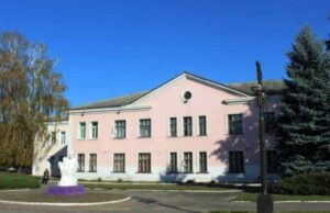 Кабінет комп’ютерної томографії нововолинської лікарні обладнають за понад мільйон Кабінет комп’ютерної томографії нововолинської лікарні обладнають за понад мільйон