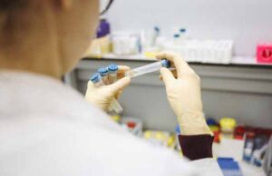 В Україні виявили понад 3 500 нових випадків COVID-19, на Волині – 127 В Україні виявили понад 3 500 нових випадків COVID-19