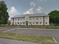 Приміщення нововолинської прокуратури могло стати дитсадком ще в 2016 році, – Борис Карпус Приміщення нововолинської прокуратури могло стати дитсадком ще в 2016 році