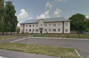 Приміщення нововолинської прокуратури могло стати дитсадком ще в 2016 році, – Борис Карпус Приміщення нововолинської прокуратури могло стати дитсадком ще в 2016 році