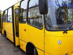 Відновлюють роботу маршрути до с.Гряд та Шахти Бужанська Відновлюють роботу маршрути до с.Гряд та Шахти Бужанська