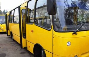 З 14 березня відновлять маршрути №13А Нововолинськ – Благодатне через Грибовицю З 14 березня відновлять маршрути №13А Нововолинськ – Благодатне через Грибовицю