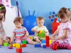 У Нововолинську подорожчає утримання дітей в дитсадках У Нововолинську подорожчає утримання дітей в дитсадках