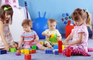 У Нововолинську подорожчає утримання дітей в дитсадках У Нововолинську подорожчає утримання дітей в дитсадках