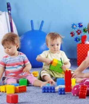 У Нововолинську подорожчає утримання дітей в дитсадках