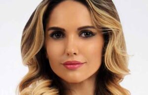 Найкрасивішою українкою Канади може стати дівчина, яка народилась у Нововолинську Найкрасивішою українкою Канади може стати дівчина