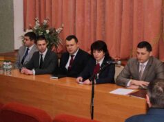 Нововолинську міську прокуратуру ліквідовано Нововолинську міську прокуратуру ліквідовано