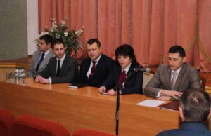 Нововолинську міську прокуратуру ліквідовано Нововолинську міську прокуратуру ліквідовано