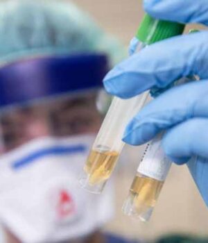 За добу у Нововолинську - три нових випадки коронавірусної інфекції