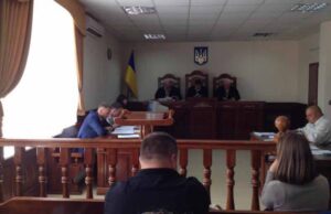 «Я клянусь, я її не вбивав», – підозрюваний у вбивстві Катерини Литкіної «Я клянусь