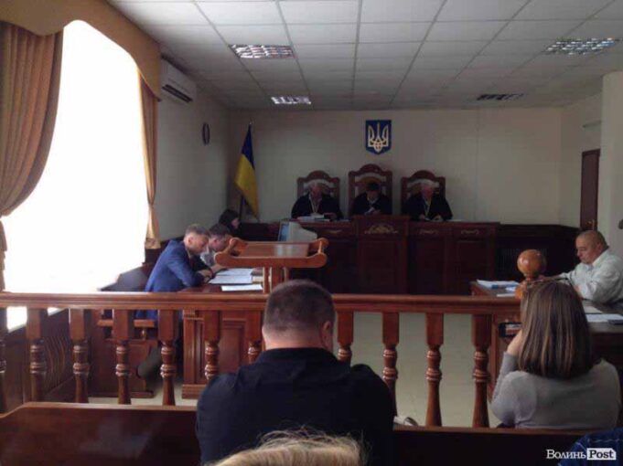 «Я клянусь, я її не вбивав», – підозрюваний у вбивстві Катерини Литкіної «Я клянусь