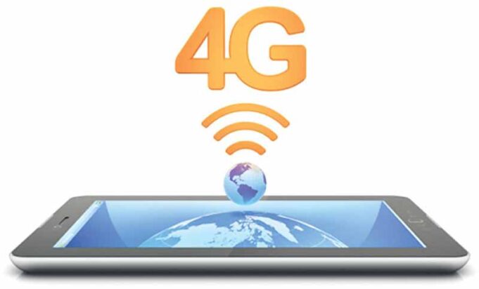 У Нововолинську запустили 4G У Нововолинську запустили 4G