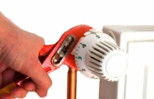 Два будинки у Нововолинську та Благодатному відключать від централізованого опалення Два будинки у Нововолинську та Благодатному відключать від централізованого опалення