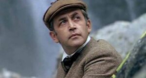 Шерлок Холмс. Шерлок Холмс.