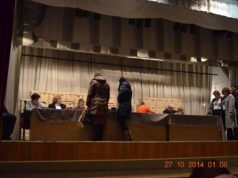 Вибори до ВР: результати Вибори до ВР: результати