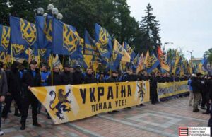 Марш «Вимоги Нації» Марш «Вимоги Нації»