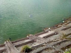 У Нововолинську на озері знайшли потопельника – ЗМІ У Нововолинську на озері знайшли потопельника - ЗМІ